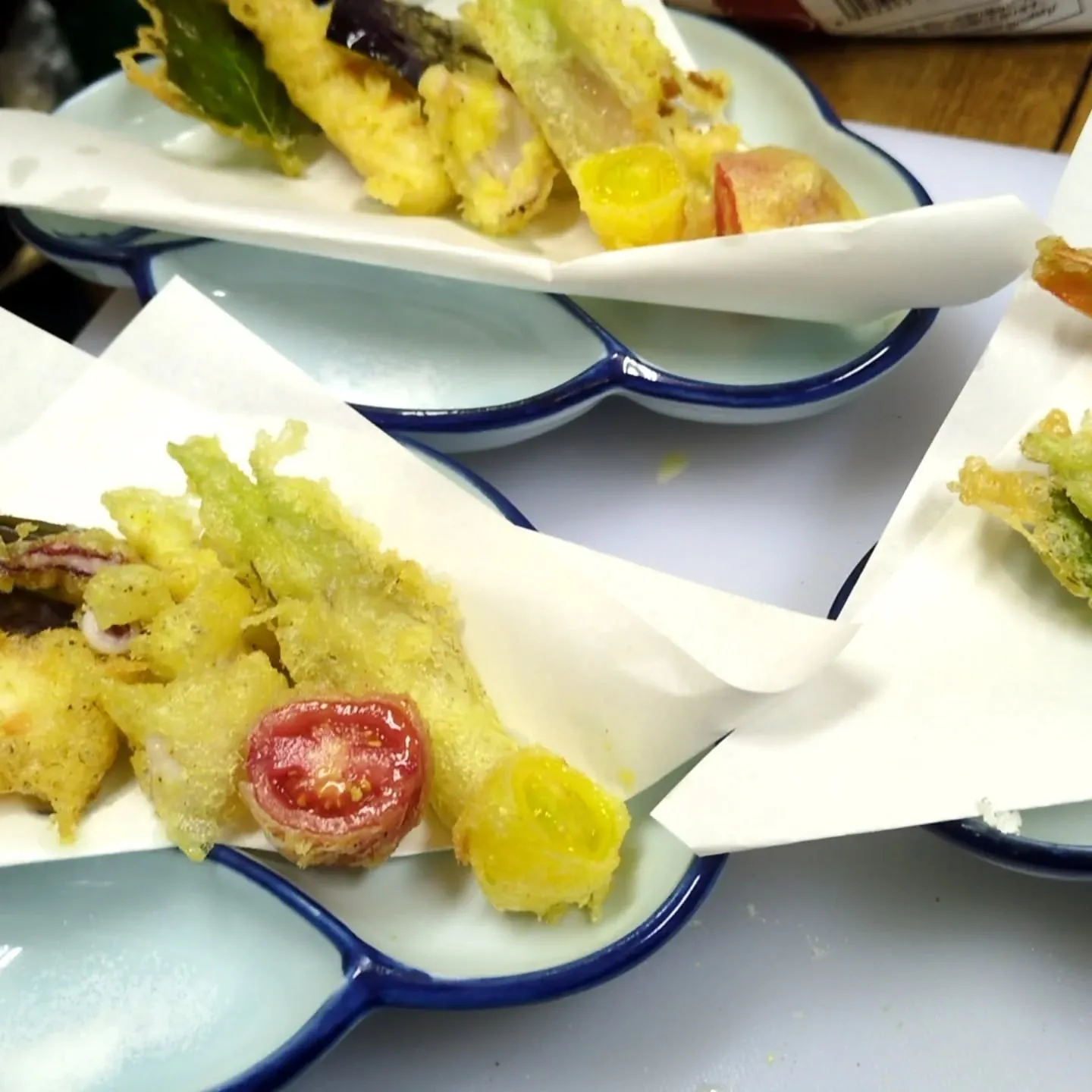 🌊✨魚料理好きの皆さまへ特別なお知らせです！🍣💕当店では、豊...