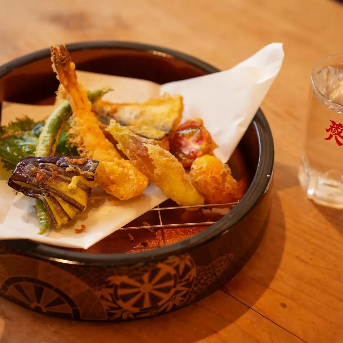 🐟✨本日も元気に営業しております！新鮮な海の幸をふんだんに使...