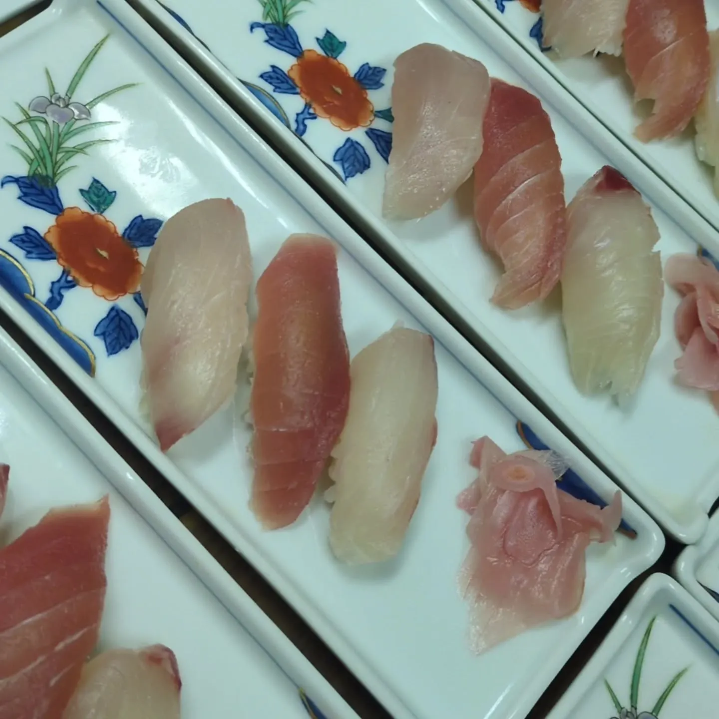 毎週木曜日は特別なひととき✨光の森、菊陽に位置する当店の海鮮...