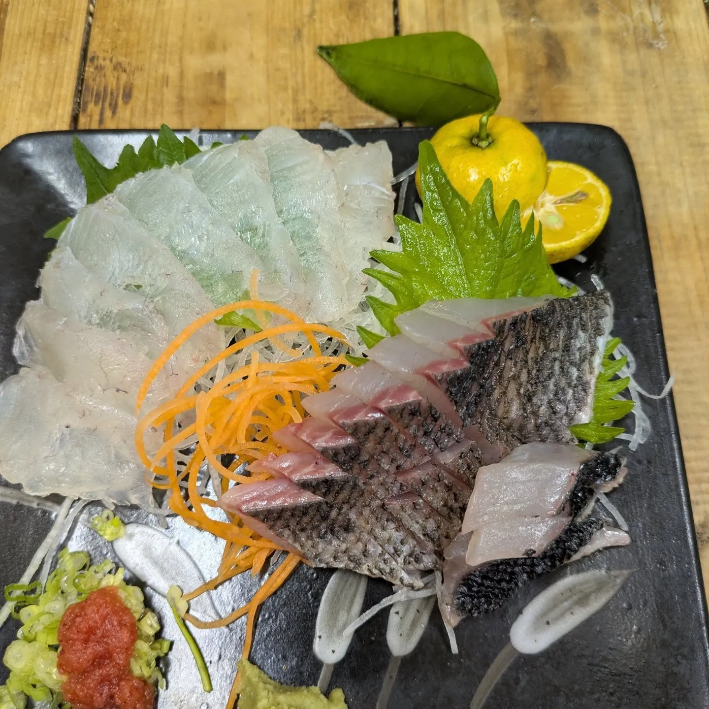 🐟✨木曜日は海鮮居酒屋でちょっと贅沢な夜を過ごしませんか？🏮...