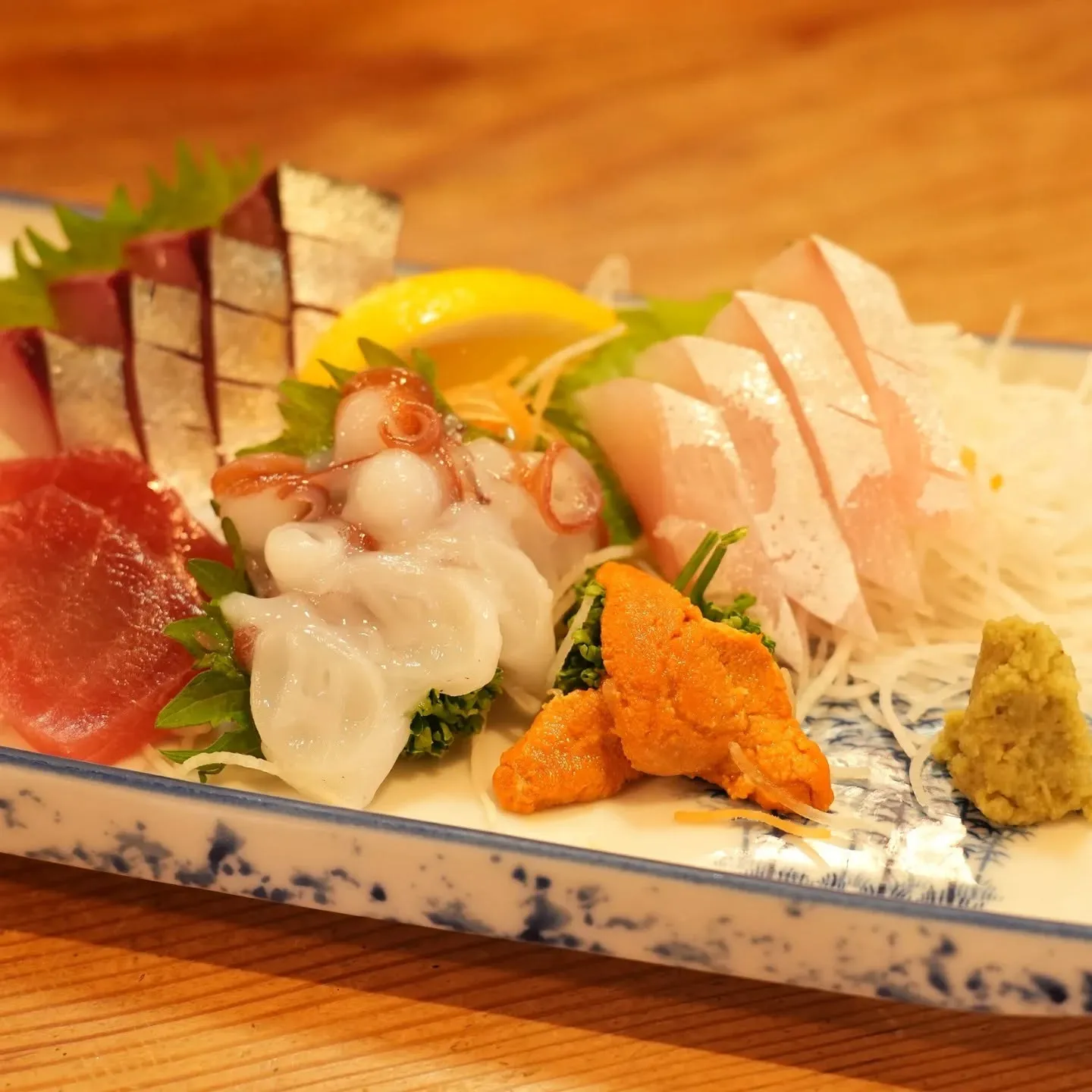 光の森菊陽にある当店へようこそ！🌟 毎日、新鮮な天然魚を使用...