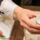 接待