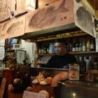 居酒屋